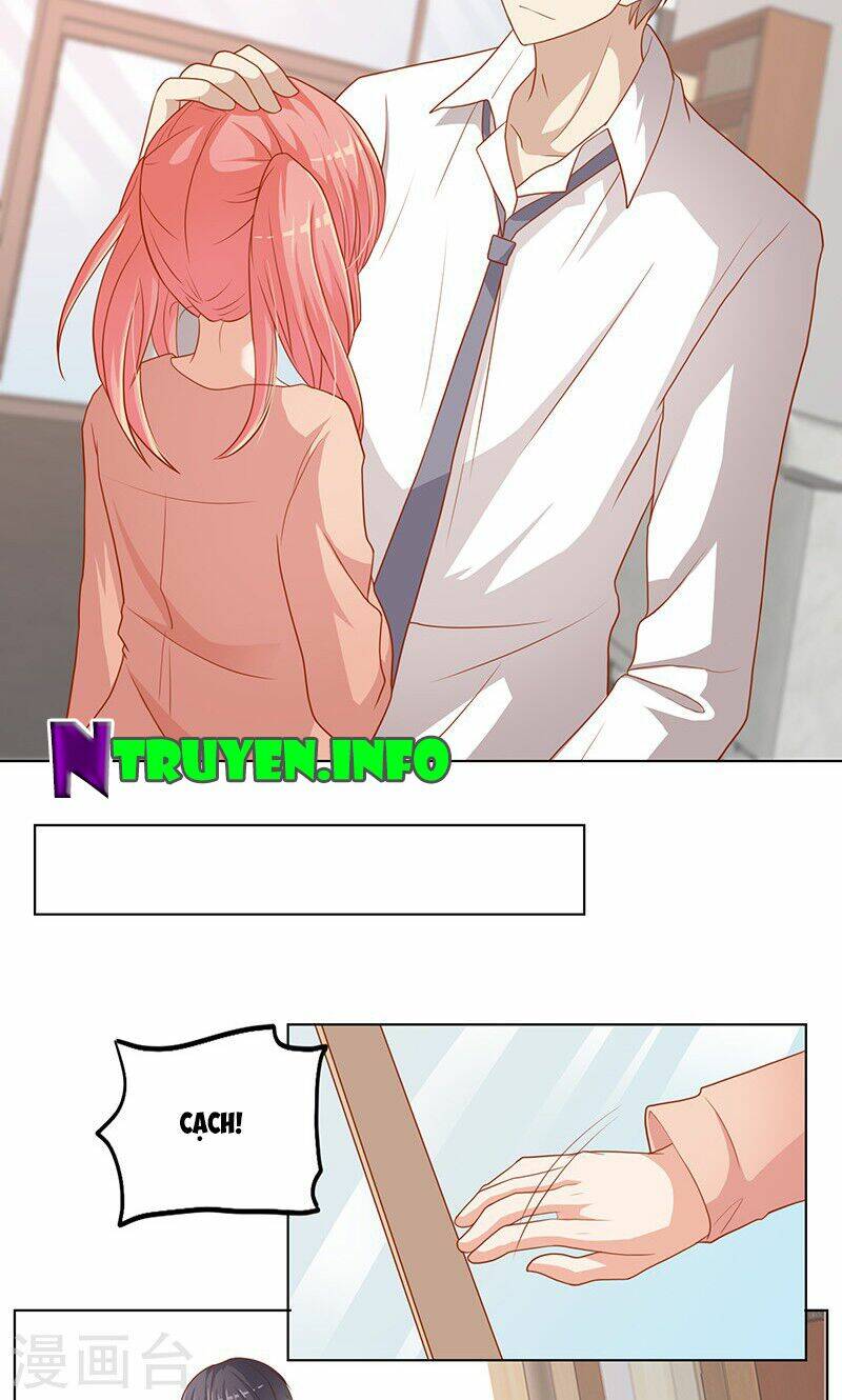 đào sắc tinh quang chapter 21 33