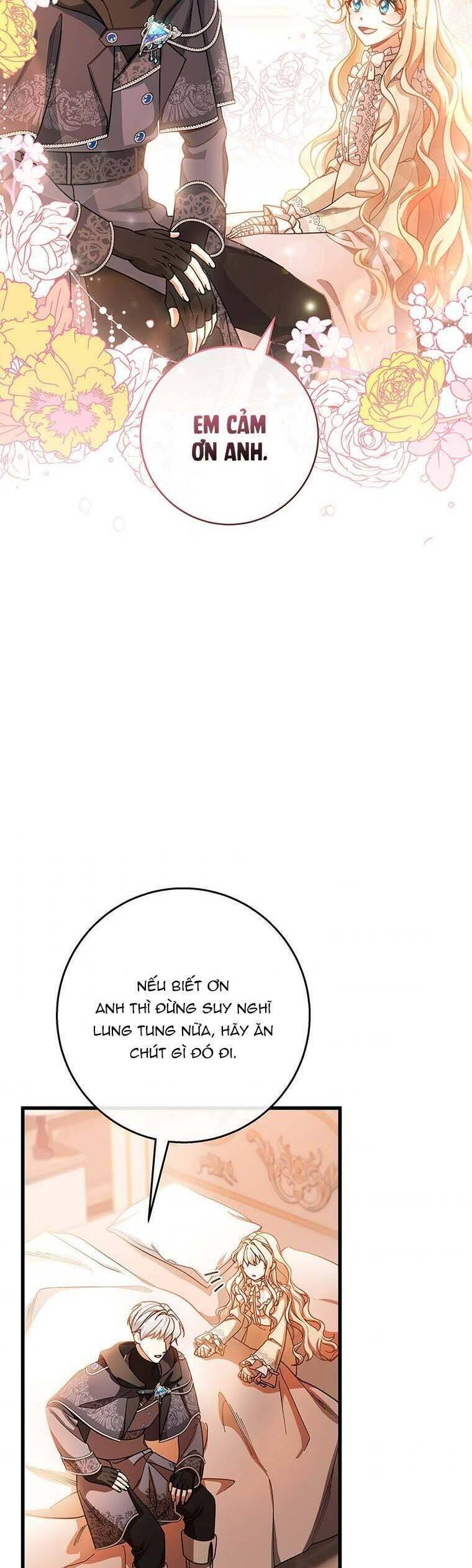 nghe nói tôi là đại tiểu thư phản diện chapter 30 27