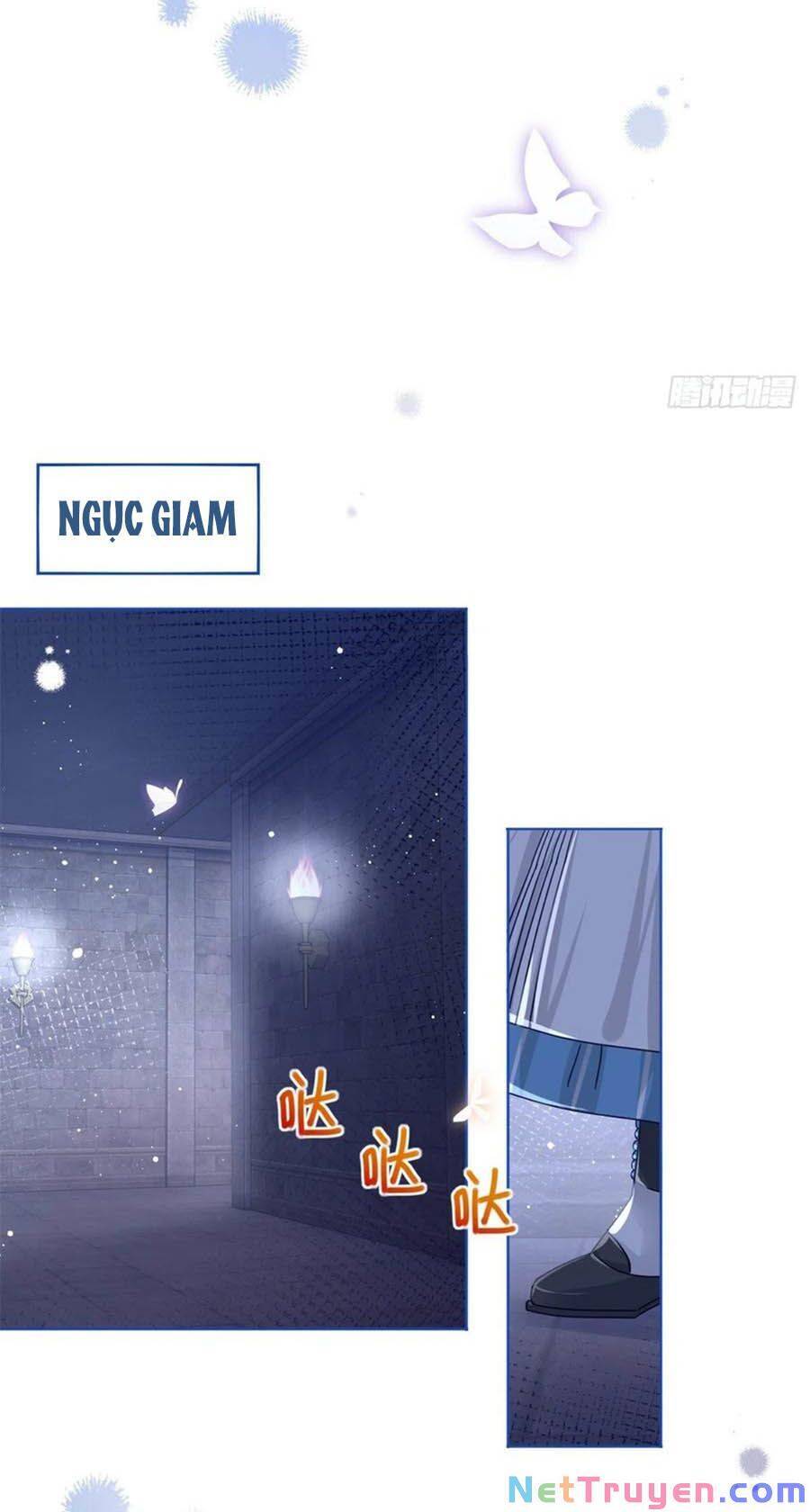 đế quốc đầu tiên có nữ hoàng chapter 37 32