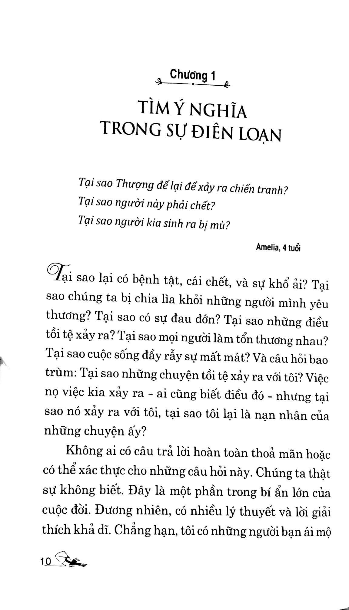 Buông Bỏ Con Người Cũ