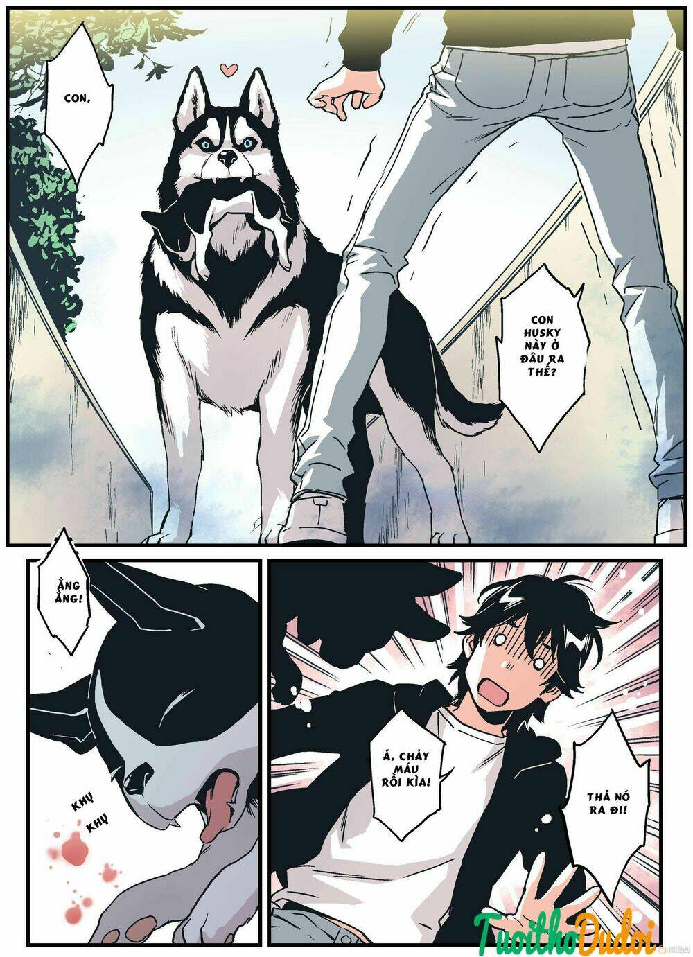 guarding chapter 23 6