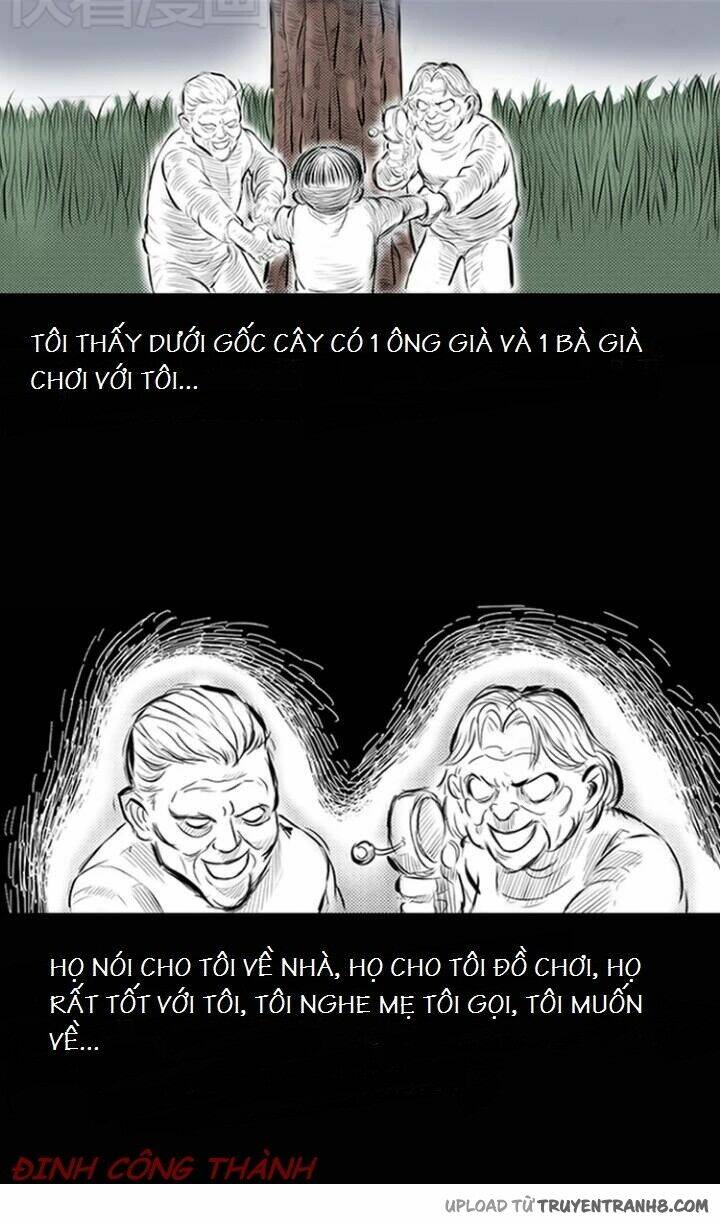 thầy súng kể chuyện ma chapter 1 22