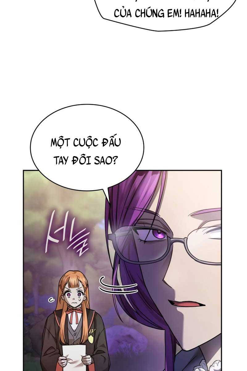 Đại Pháp Sư Toàn Năng chapter 27.1 45