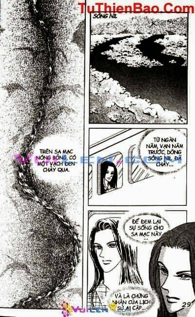 cô gái đến từ quá khứ chapter 12 26