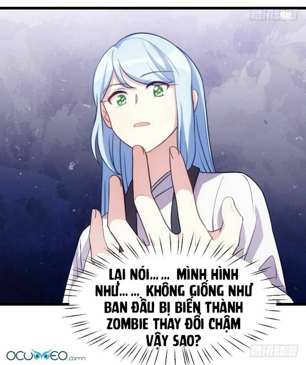 tôi ở dị giới khai ngư đường chapter 95 7