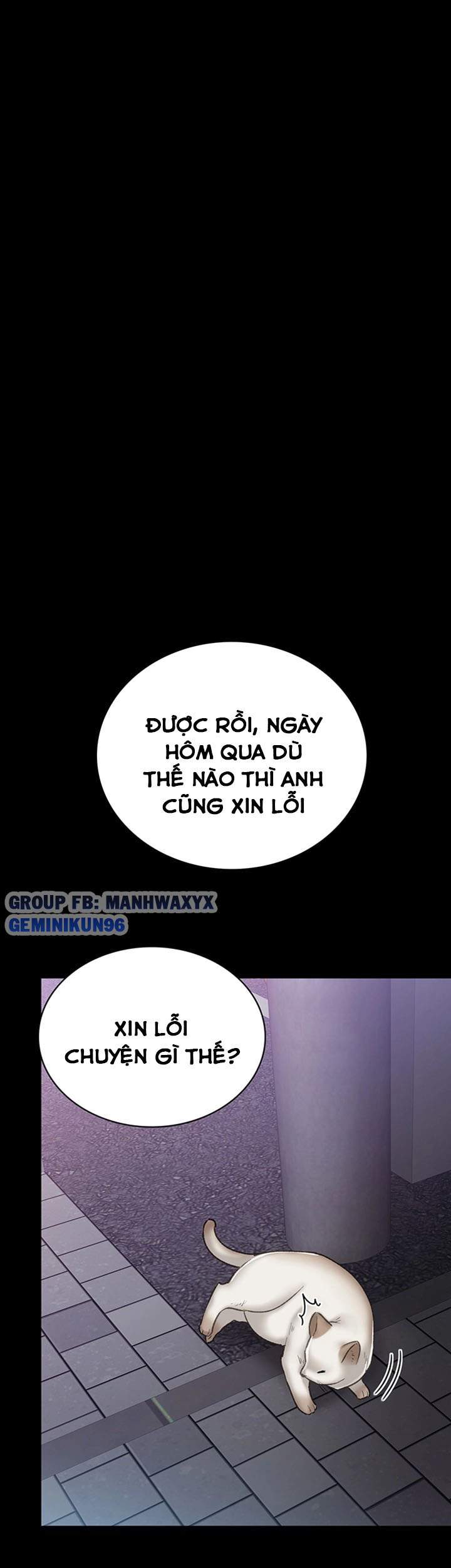 thầy giáo thực tập chapter 60 17