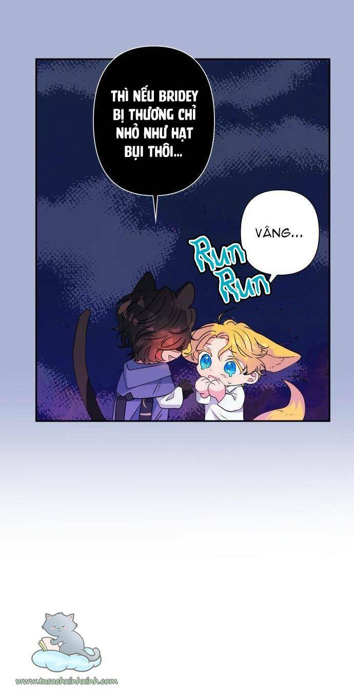 tôi đang nuôi dưỡng một con quái thú chapter 73 33