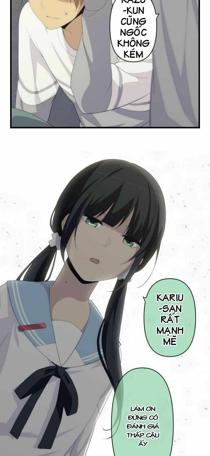 viên thuốc trùng sinh chapter 169 26