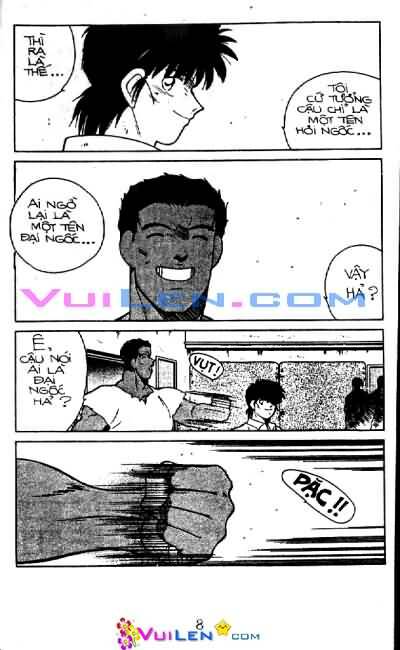 truyền nhân atula - shura no mon i chapter 28 9