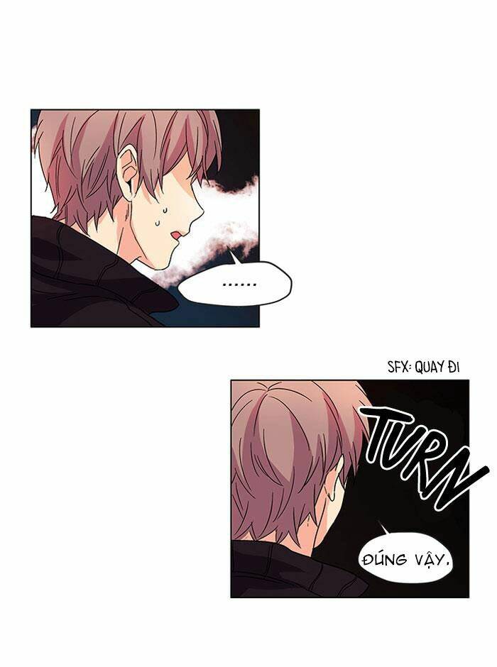 oh! cô nàng oh yesu chapter 12 15