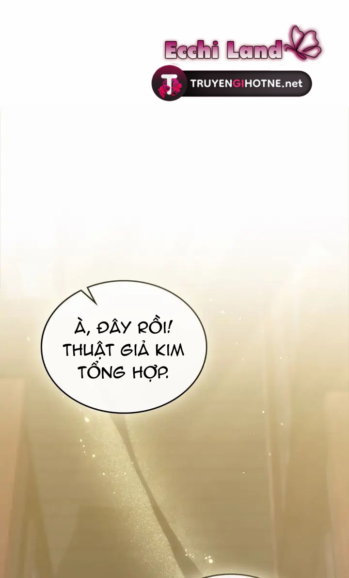 nữ giả kim chapter 16.2 15