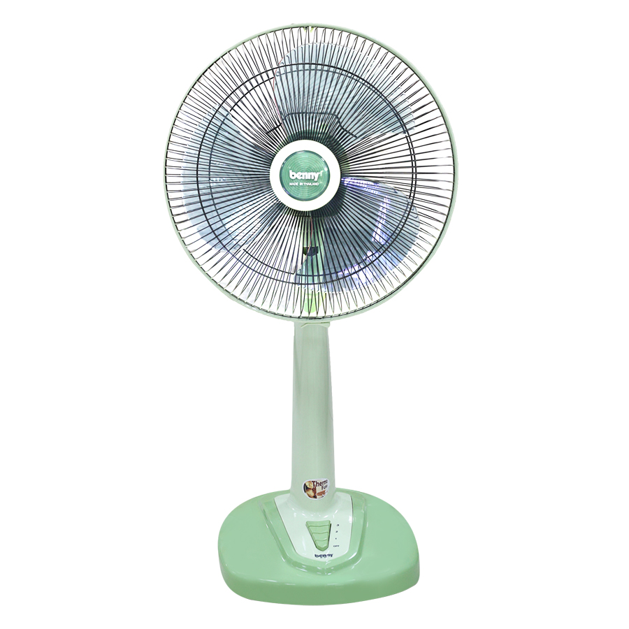 Quạt Lửng Benny BF-41STX - Hàng chính hãng