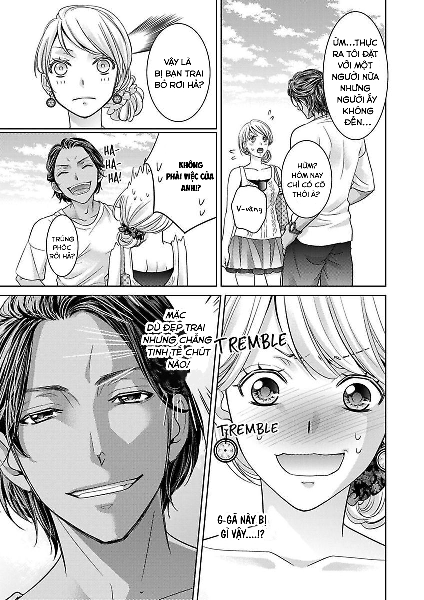 tình yêu đại dương chapter 1.1 10