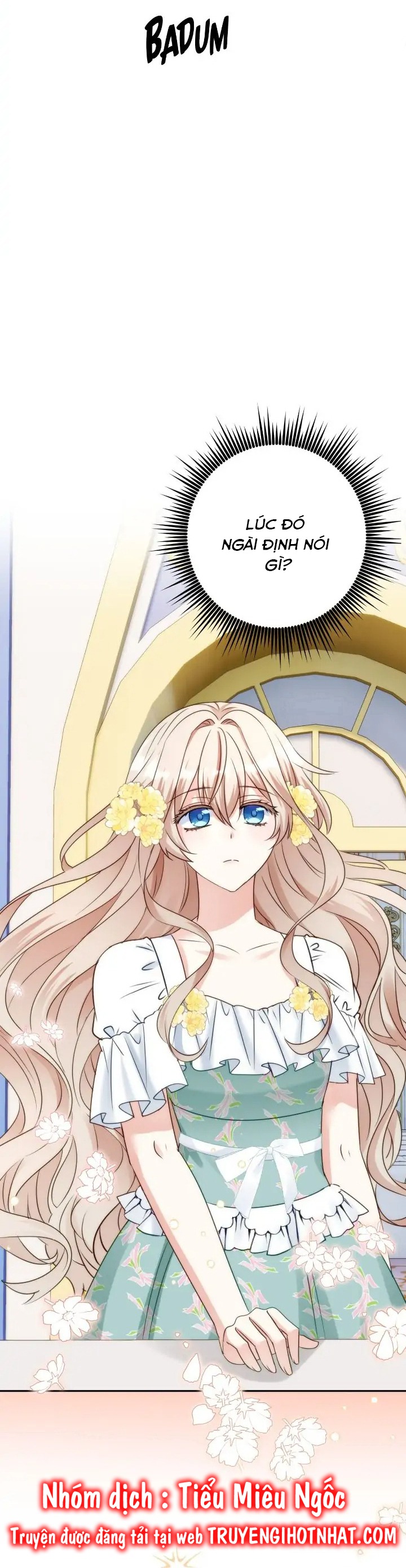 sống cùng với mẹ chồng chapter 42 40