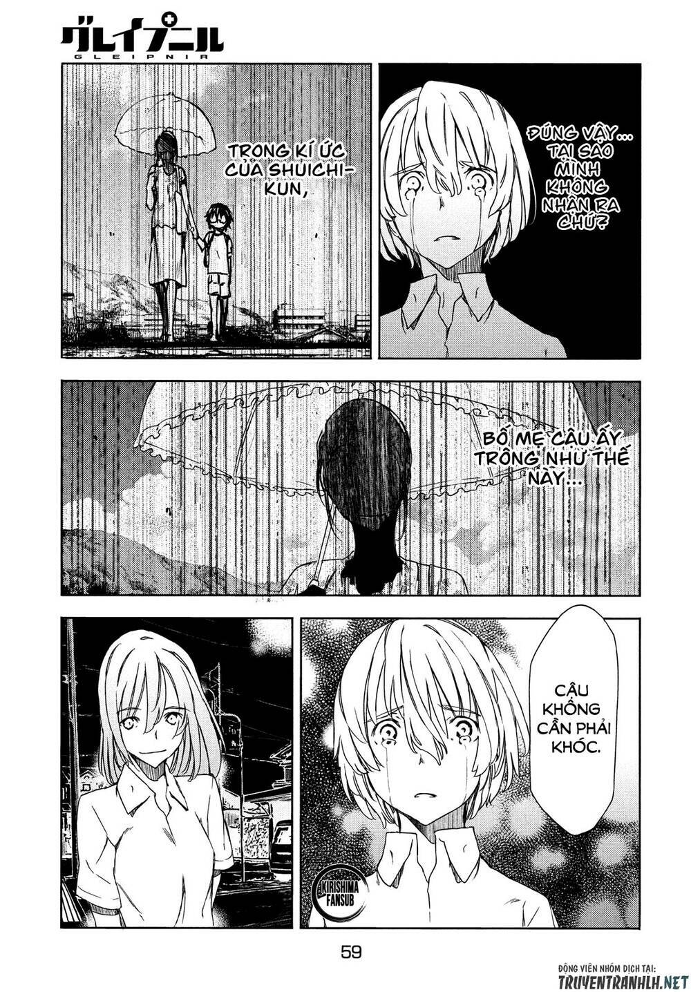 gleipnir - sợi xích thần chapter 59 20