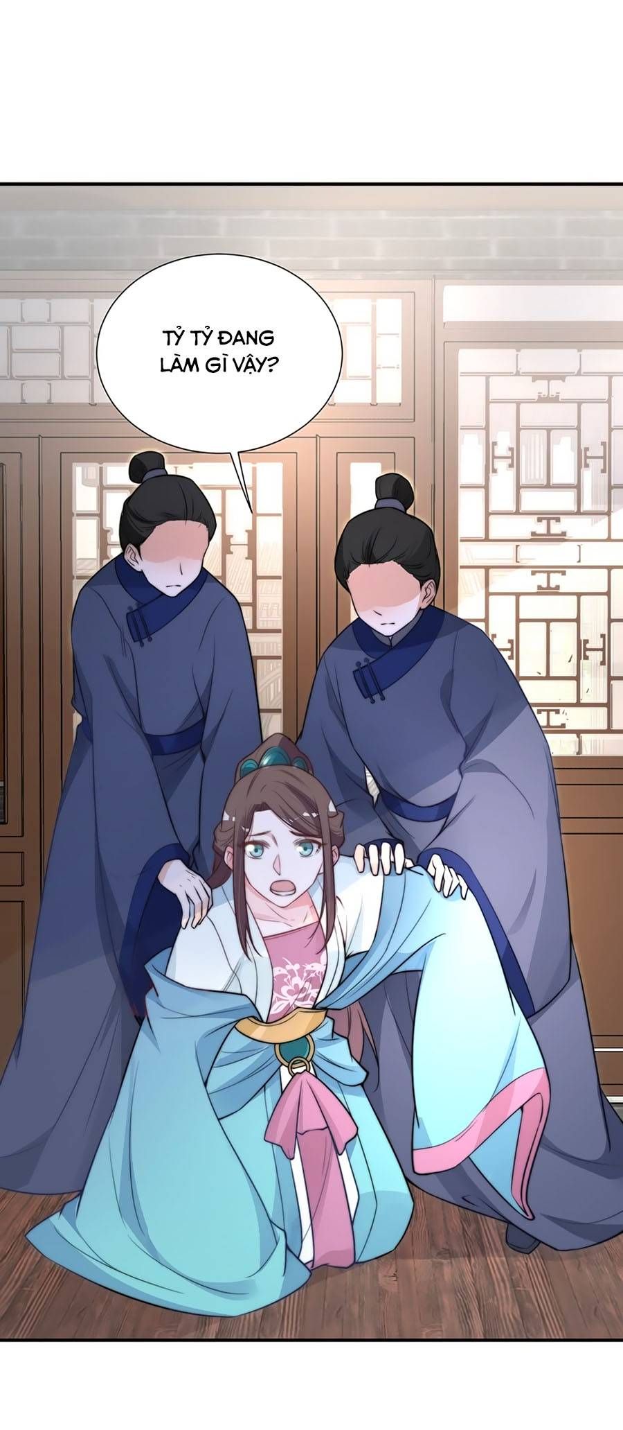 cung đấu live chapter 10 8