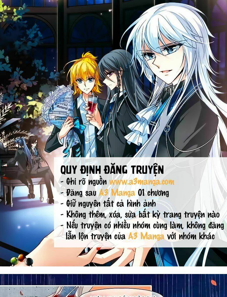 luyến ái sinh tử bộ chapter 1 2