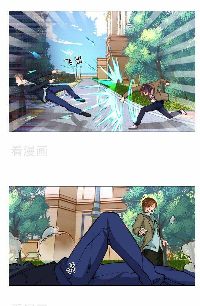 cực phẩm yêu nghiệt chapter 4 19