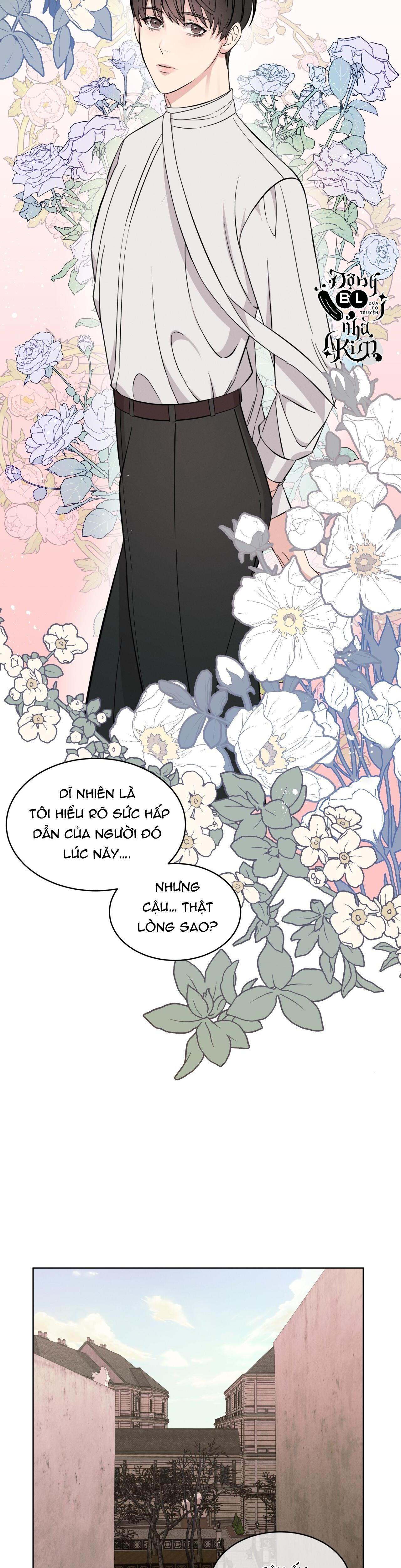 đêm ở london chapter 14 25