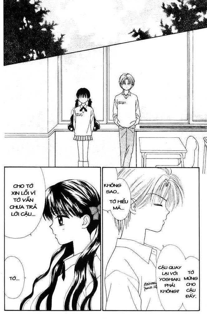 minto na bokura chapter 26 20
