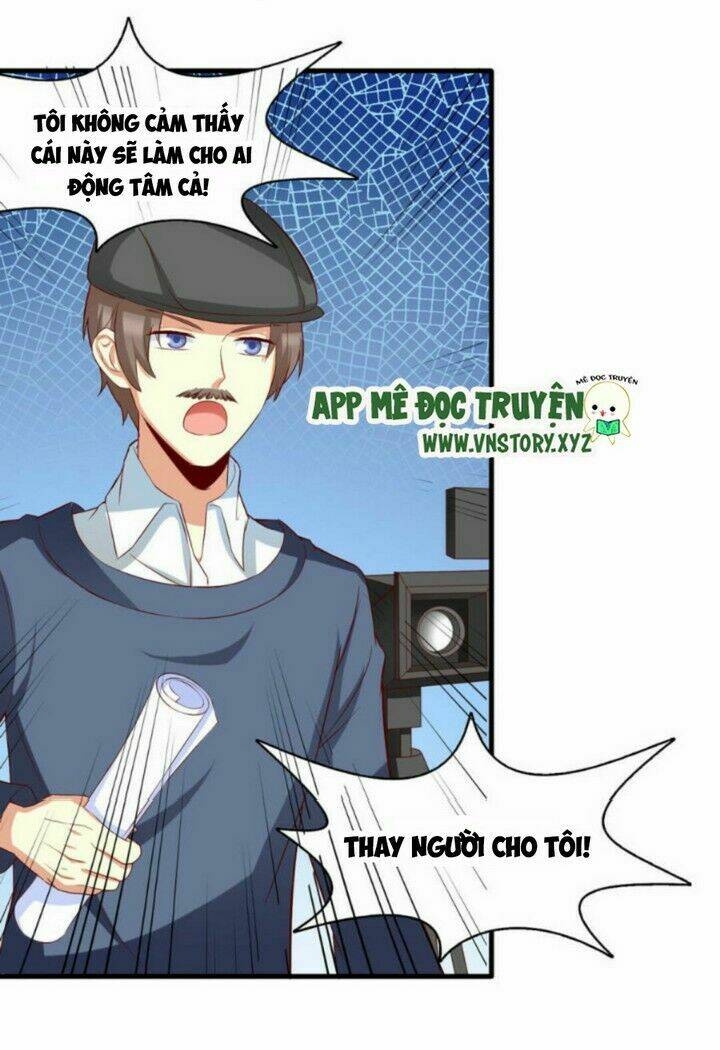 idol quốc dân đừng trêu tôi chapter 9 19