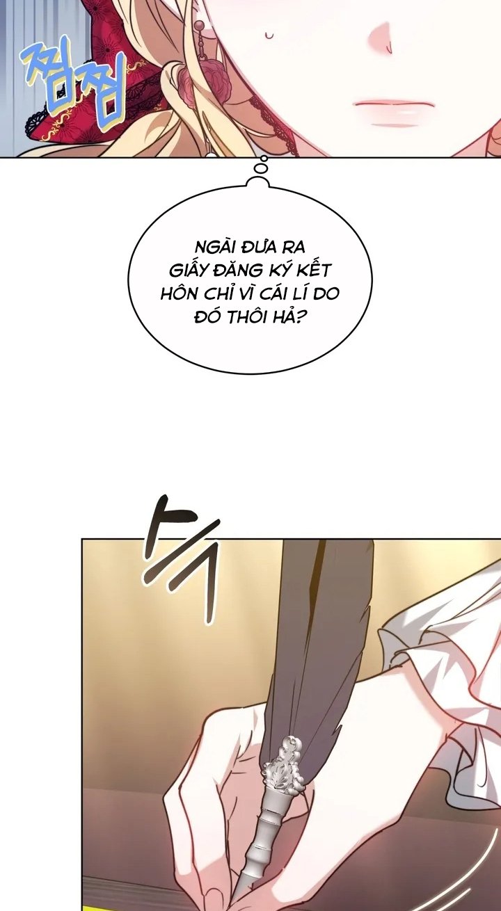 thoát chết một cách dễ dàng chapter 16 33