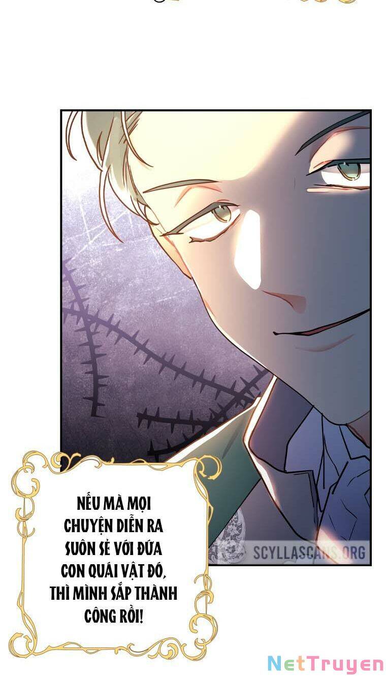 tôi đã trở thành con gái nuôi của nam chính chapter 49 7