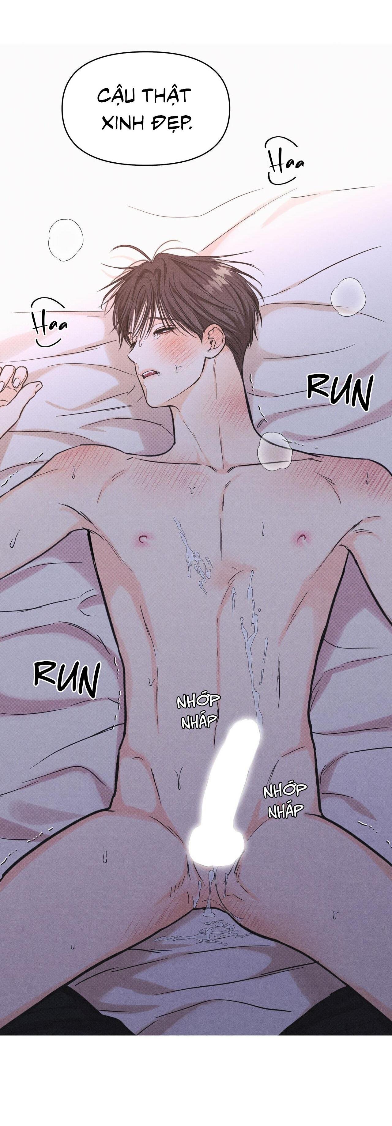 công việc làm thêm hàng ngày chapter 24 11