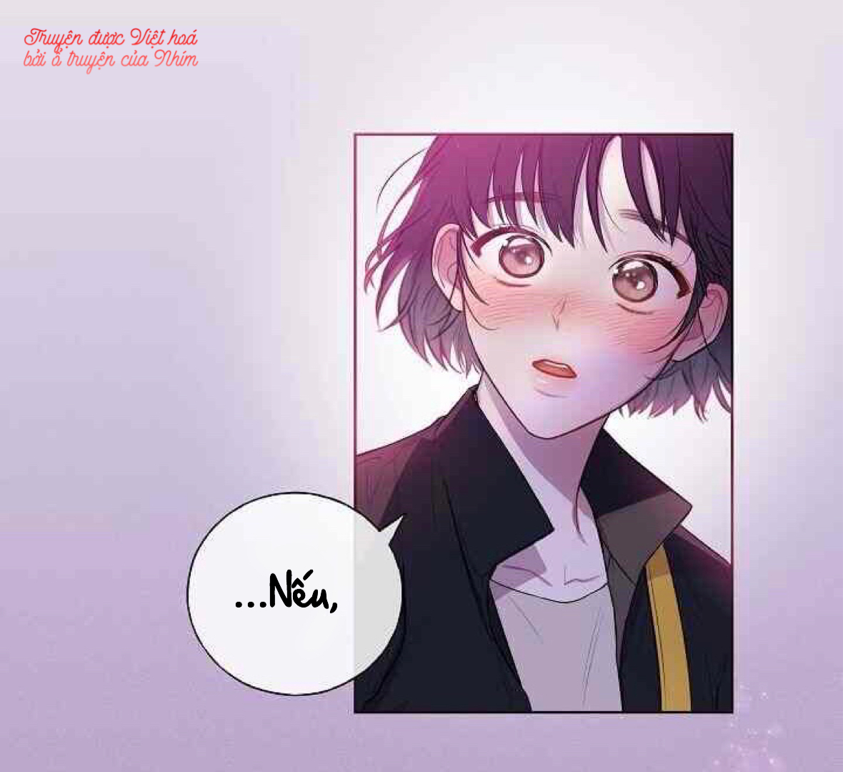 invitation of mystic messenger chapter 2 6