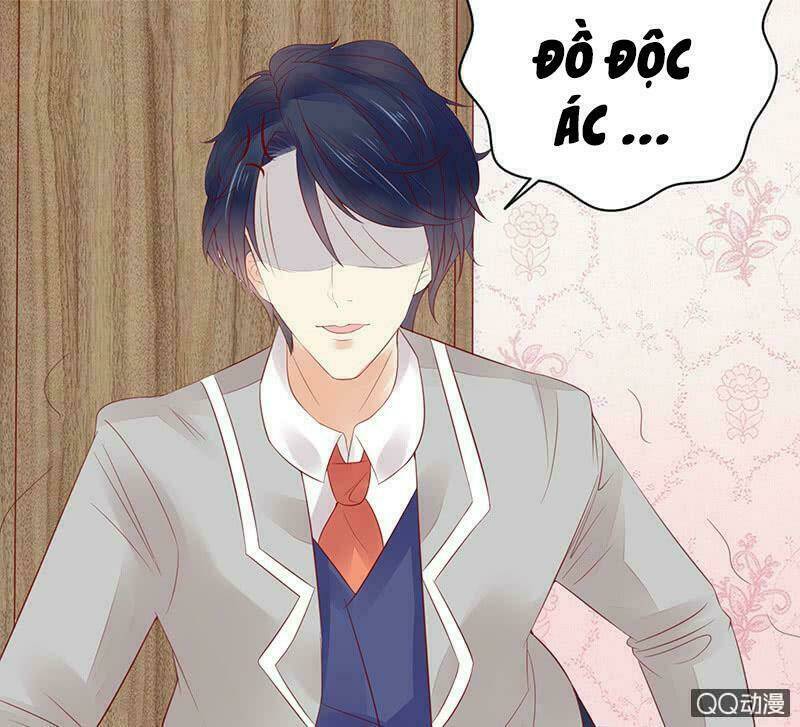 băng sơn học trưởng không được chọc chapter 38.1 28