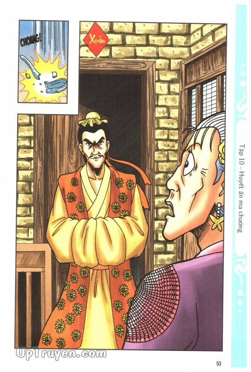 ô long viện tình huynh đệ chapter 10.2 26