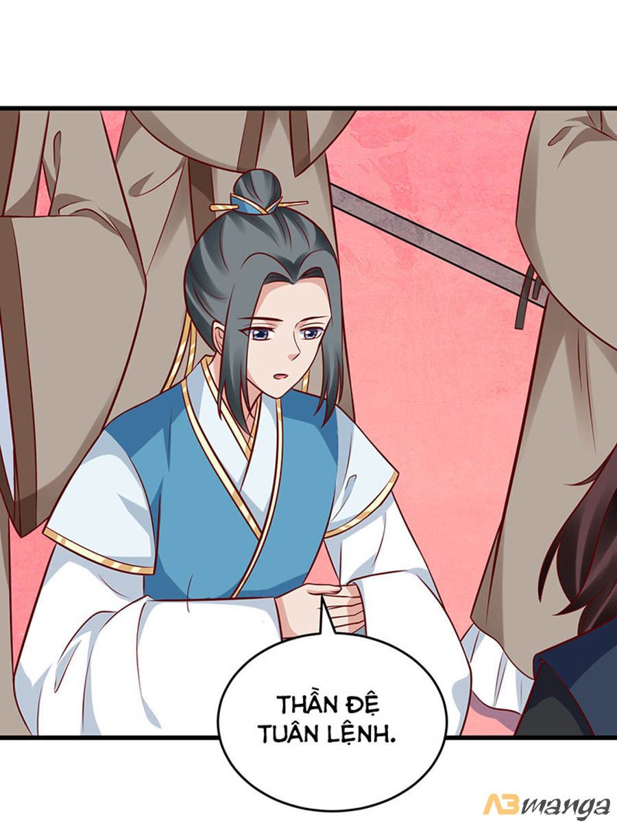 kiêu ngạo vương gia chủng điền phi chapter 180 64