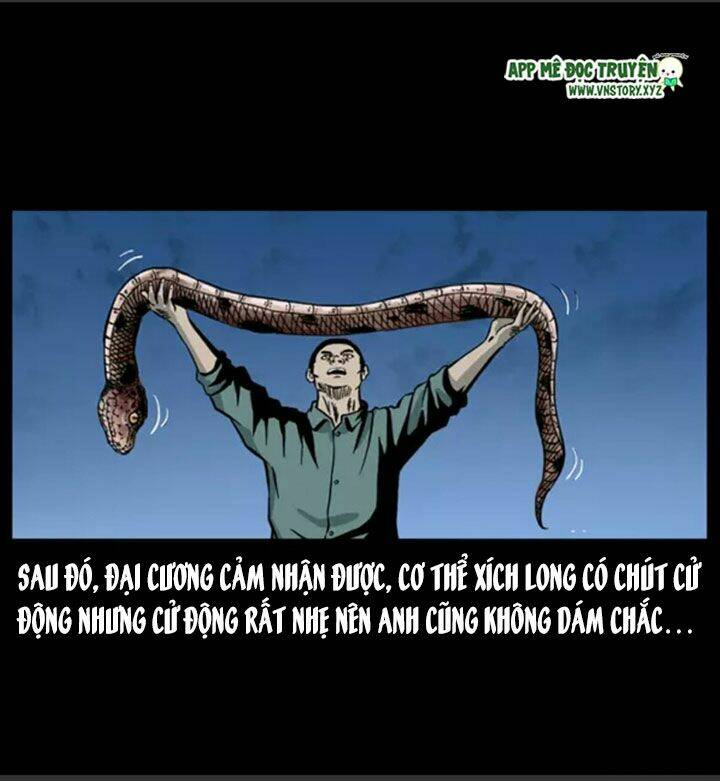 U Minh Ngụy Tượng Chapter 33 42