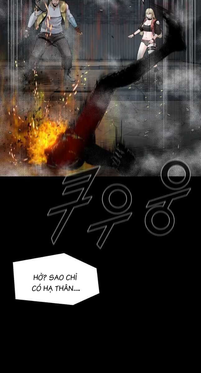 mật mã mê cung chapter 65.2 11