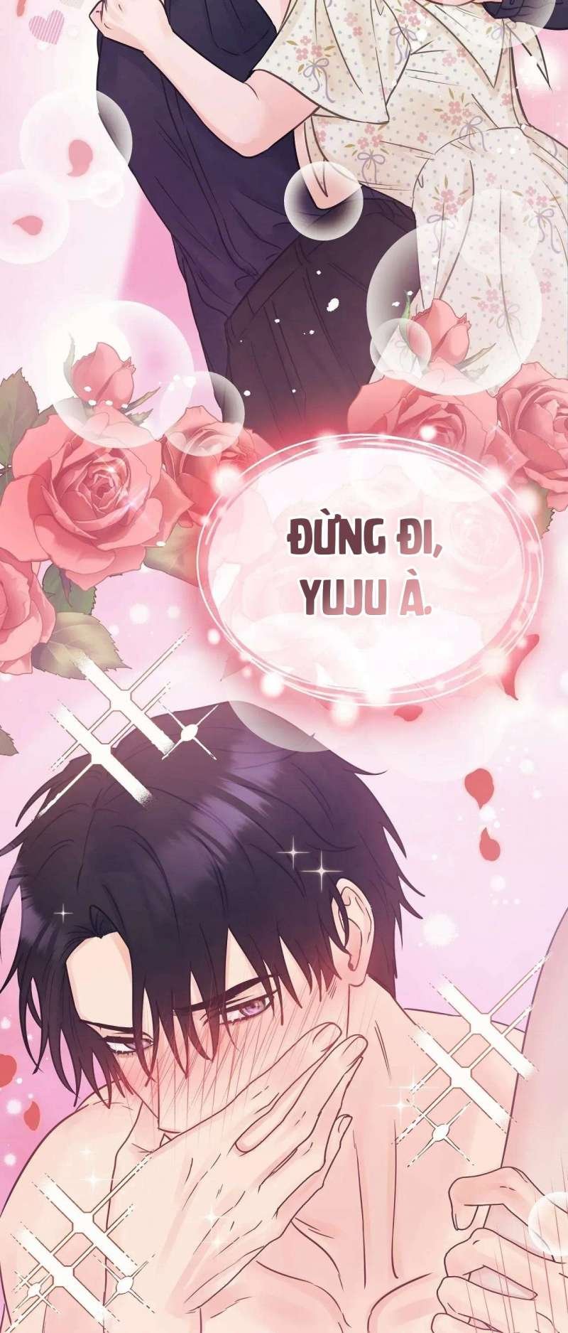 [18+] người bạn nguy hiểm của anh trai chapter 15 61