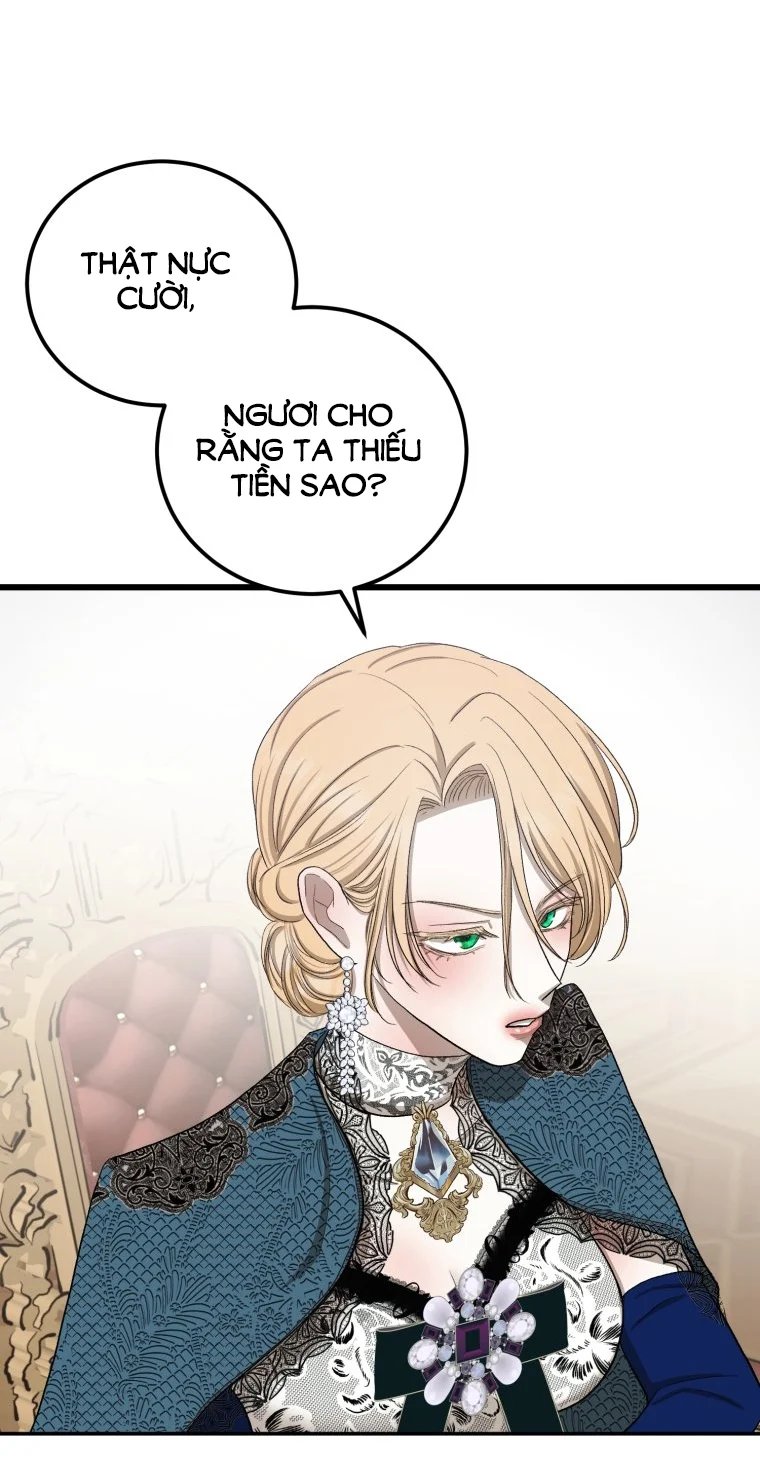 khi tôi bị chú chó tôi bỏ rơi cắn chapter 3.1 32