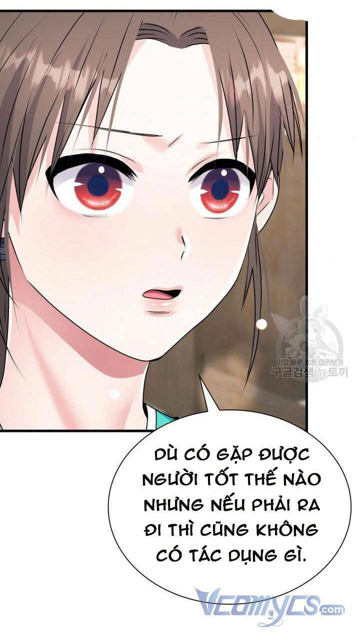 cô dâu của sói đen chapter 26 20
