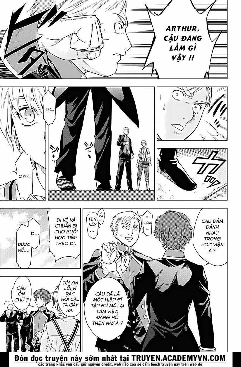 khu vườn thứ 7 chapter 11 30