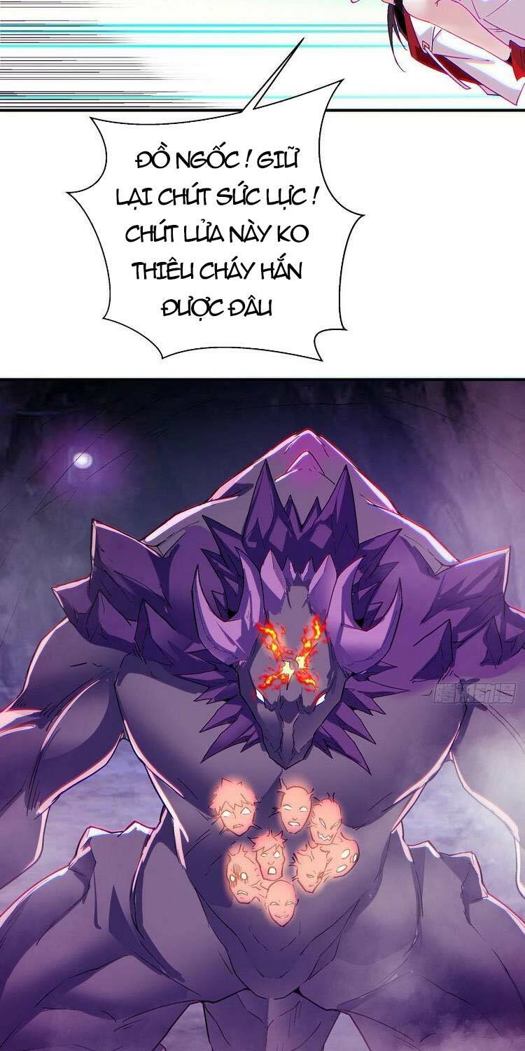 ta là nhà giàu số một, ta không muốn trọng sinh chapter 87 43