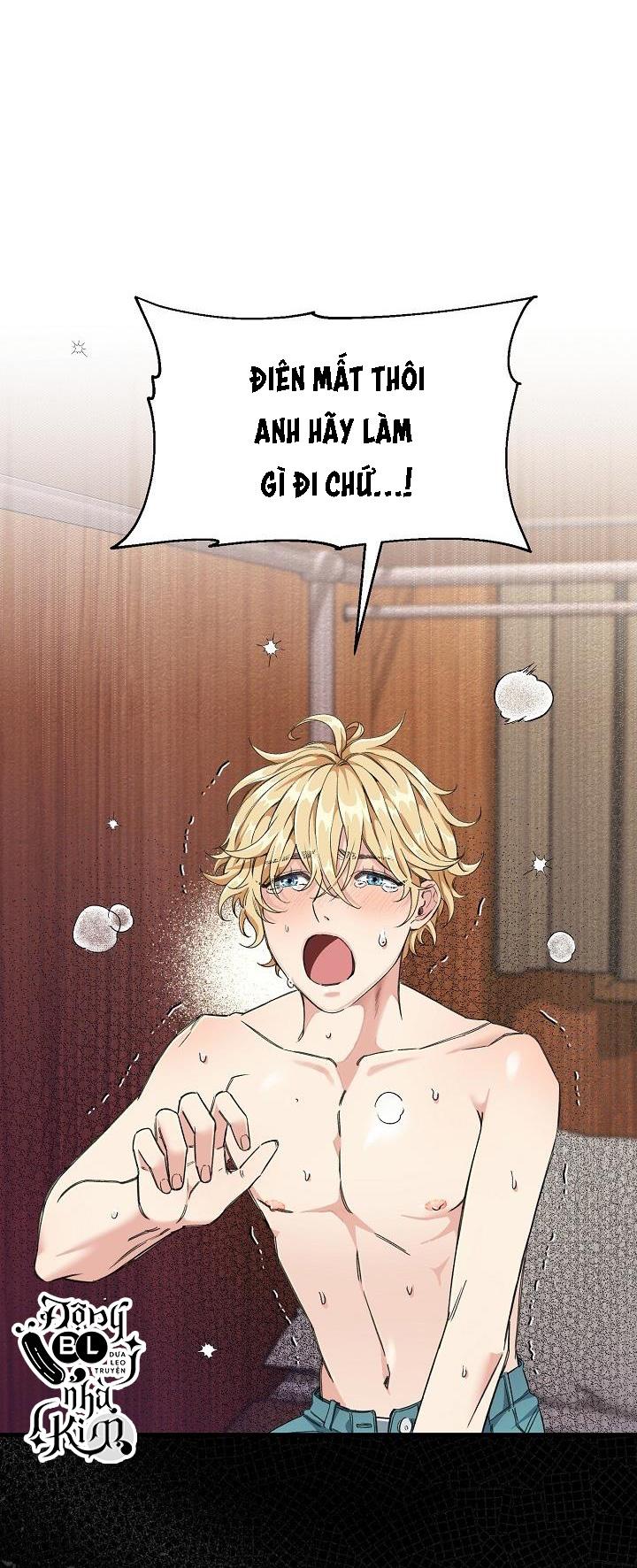 chuyến tàu điên cuồng chapter 3 13