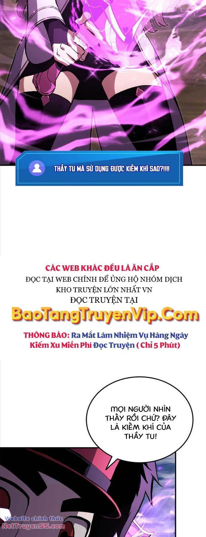 huyền thoại game thủ - tái xuất chapter 140 3