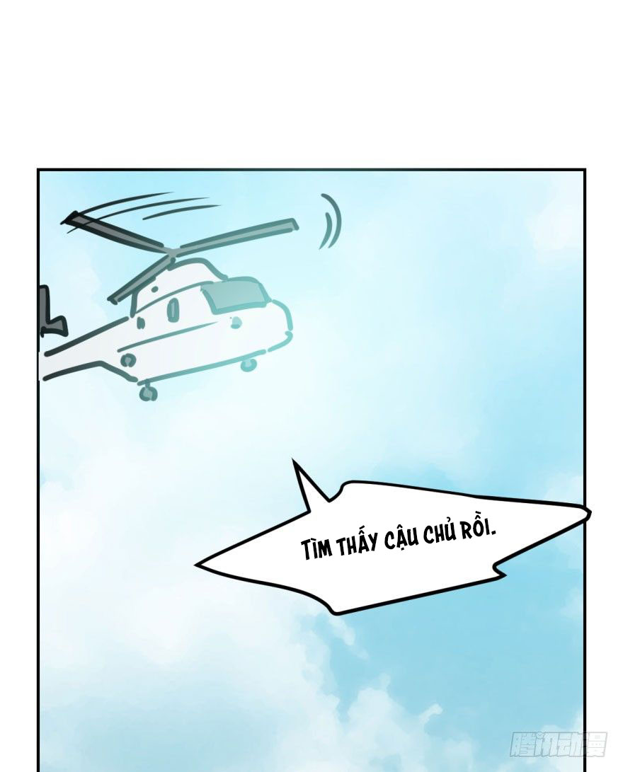 Bắt Lấy Ngao Ngao chapter 44 - Trang 84