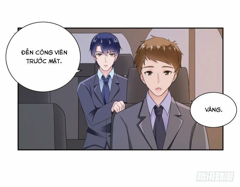 thiên kim đường môn chapter 71 36