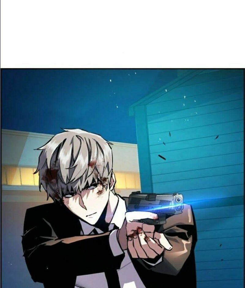 bạn học tôi là lính đánh thuê chapter 49 31