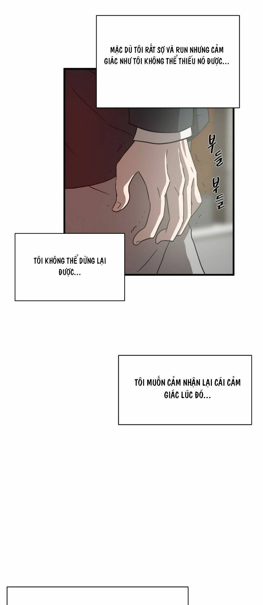 kẻ bị ruồng bỏ chapter 14 30