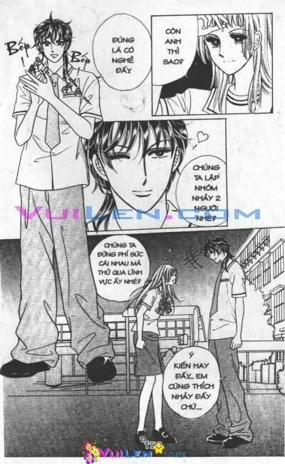 tóc gió thôi bay chapter 7 159