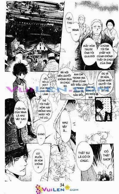 bát khuyển sỹ phương đông chapter 10 34