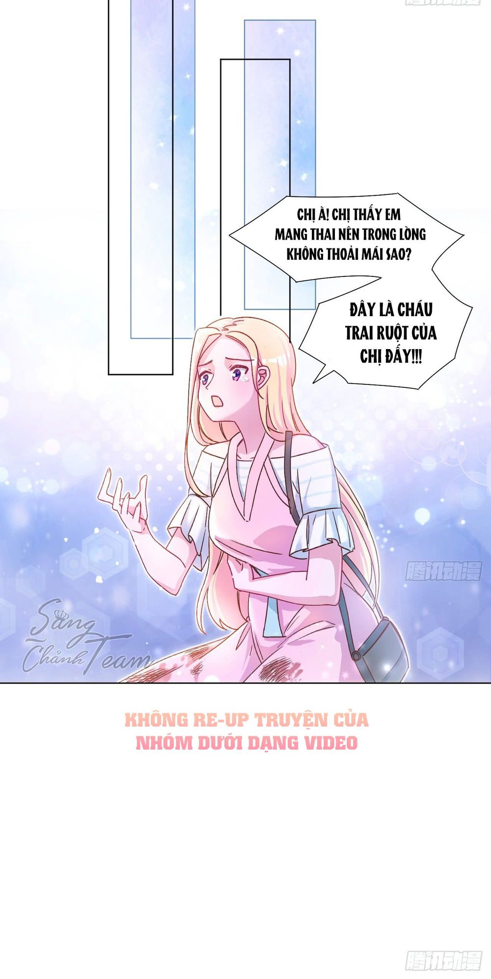 trời ban cho nam thần daddy chapter 41 51