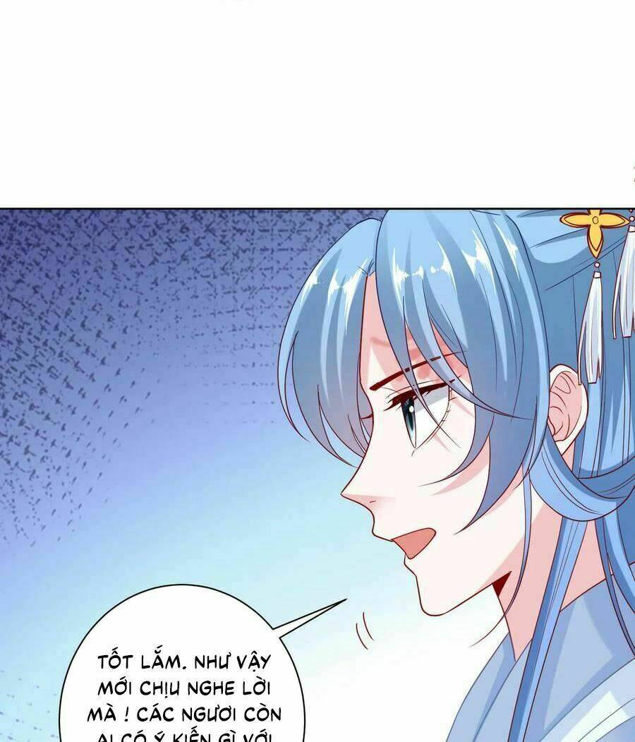 độc y đích nữ chapter 138 20