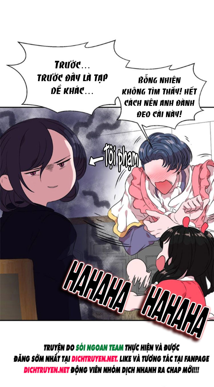 con gái bảo bối của ma vương chapter 6 54